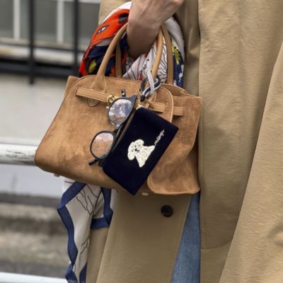 NOLLEY'S(ノーリーズ)の【CITRUS/ シトラス】ワンコポーチ通販