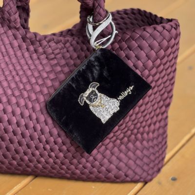 【新品未使用】CITRUS シトラス ノーリーズ ワンコポーチ ダークネイビー CITRUS/ シトラス】ワンコポーチ | NOLLEY'S(ノーリーズ