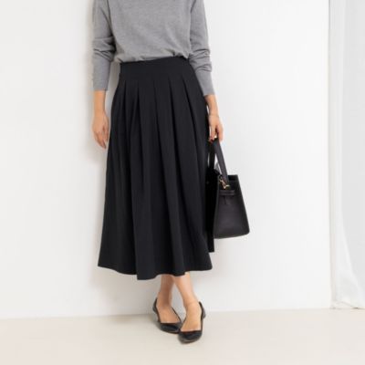 NOLLEY'S(ノーリーズ)のウォッシャブルバルキータフタタックス