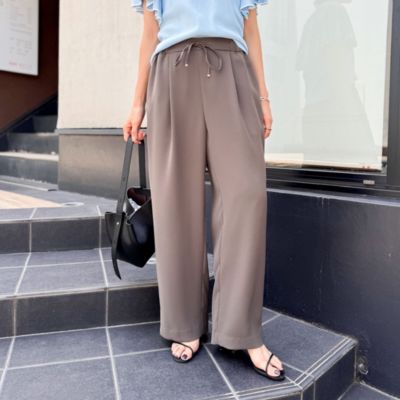 大得価，豊富なNOLLEY\'S Sophi ノーリーズ ワイドパンツ 40 女性用 大得価，豊富な
