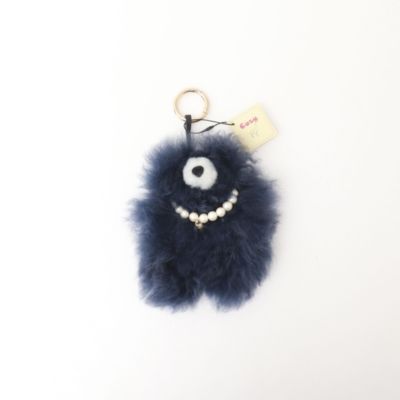 NOLLEY'S(ノーリーズ)の【COSY×NOLLEYS】パールペアーチャーム