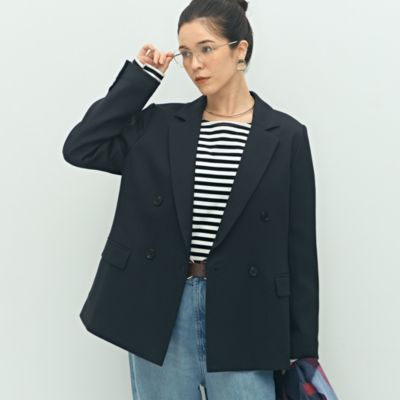 NOLLEY'S(ノーリーズ)の《セットアップ対応》ウォッシャブル