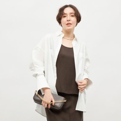 NOLLEY'S(ノーリーズ)のMY STANDARD シャツ通販 | 集英社HAPPY