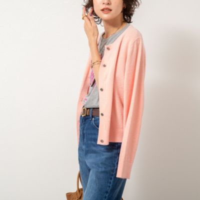 Rie Miller - リエミラー スマイルニット 訳あり Rie miller リエミラー 長袖ニット レディース 38サイズ