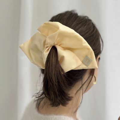 レディースのヘアアクセサリー 30代40代50代大人の通販｜HAPPY PLUS STORE