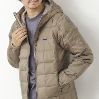 NOLLEY'S goodman(ノーリーズグッドマン)の【TAION/タイオン】別注