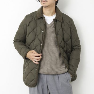 NOLLEY'S goodman(ノーリーズグッドマン)の【WEB限定】【TAION