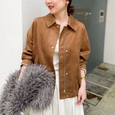 NOLLEY'SSophi ラメカラミパイピングライトジャケット NOLLEY'SSophi ラメカラミパイピングライトジャケット ラメ