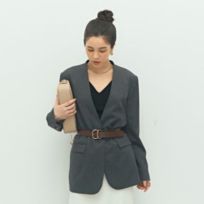 NOLLEY'S sophi(ノーリーズソフィー)の【WEB STAFF守屋☆別注