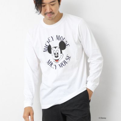 集英社HAPPY PLUS STORENOLLEY’S goodman（ノーリーズグッドマン）/【GOOD ROCK SPEED】別注 アーティスト/バンド/企業/キャラクター プリントロンT 25AW