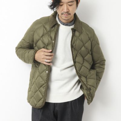 NOLLEY'S goodman(ノーリーズグッドマン)の【TAION/タイオン】別注