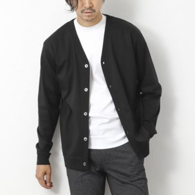 メンズのニット・カーディガン 30代40代50代大人の通販｜HAPPY PLUS STORE