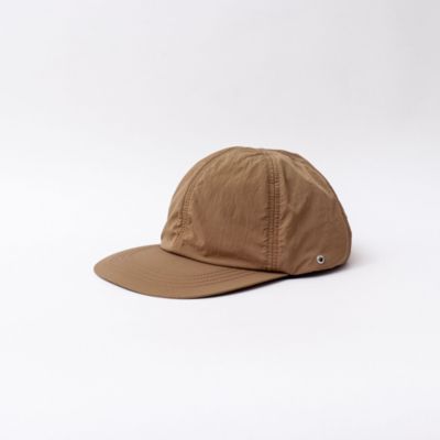 集英社HAPPY PLUS STORENOLLEY’S goodman（ノーリーズグッドマン）/【halo commodity/ハロ コモディティー】Salt Path Cap h253-211