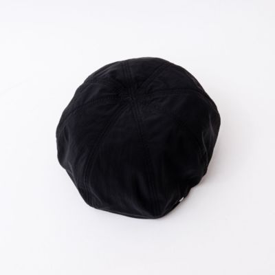 集英社HAPPY PLUS STORENOLLEY’S goodman（ノーリーズグッドマン）/【halo commodity/ハロ コモディティー】Salt Path Beret h253-511