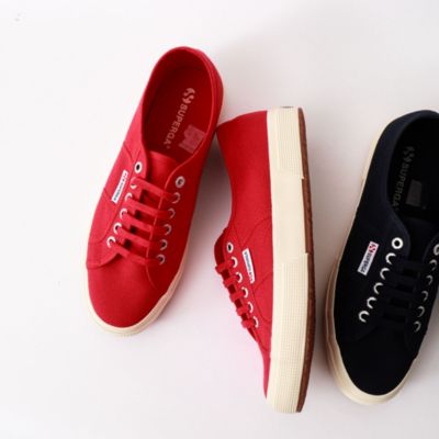 NOLLEY'S goodman(ノーリーズグッドマン)の【SUPERGA/スペルガ