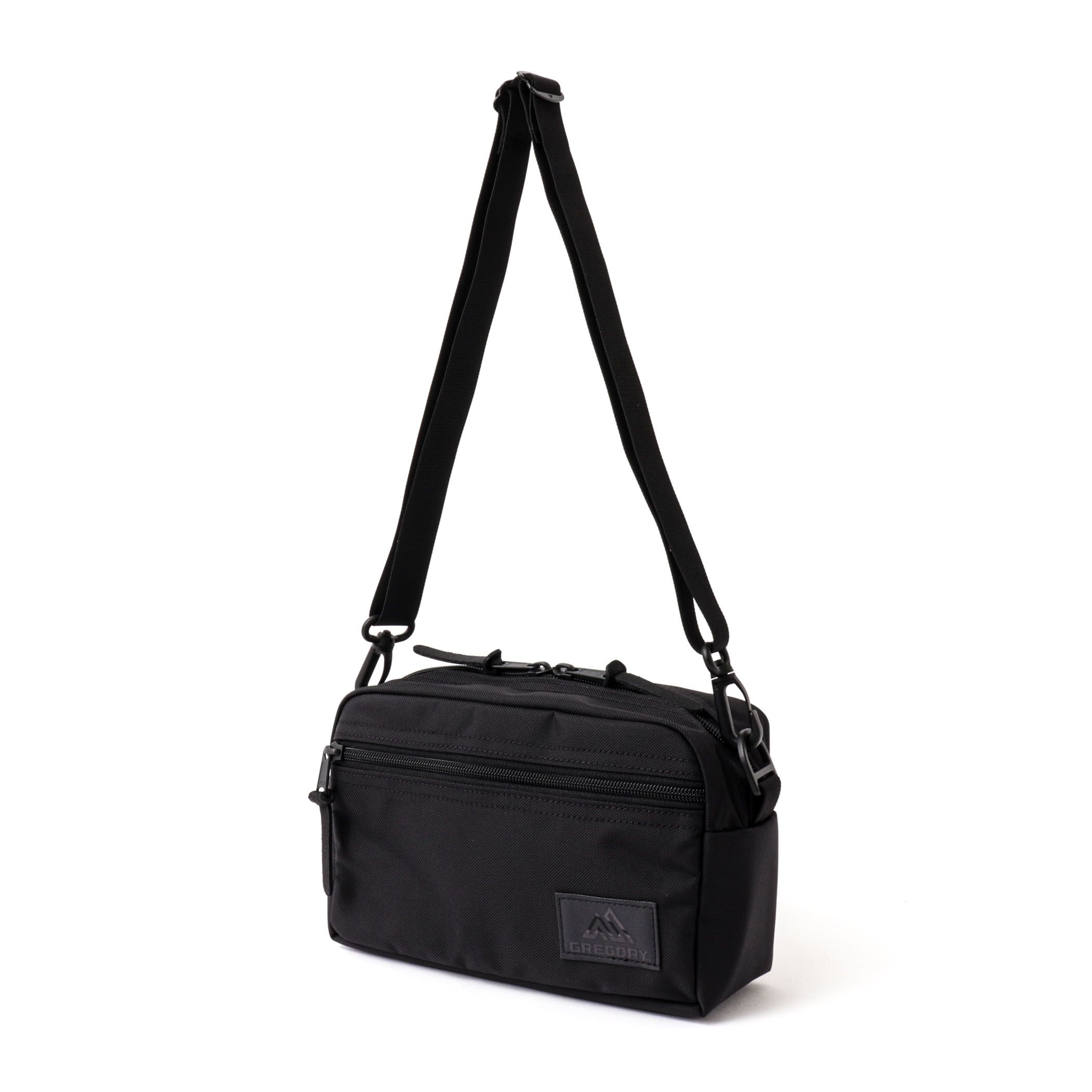 NOLLEY’S goodman(ノーリーズグッドマン)/【GREGORY/グレゴリー】PADDED SHOULDER POUCH M CORDURA BALLISTIC LIGHT 25AW