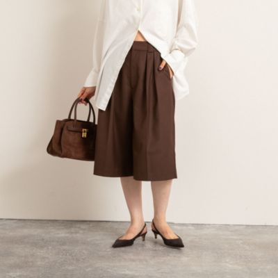 NOLLEY'S(ノーリーズ)の【MAQWEL/マクウェル】ウォッシャブル