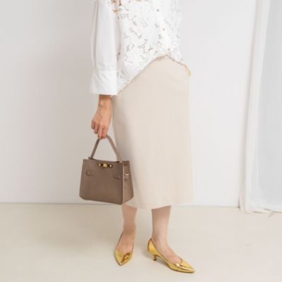 【値下げ・美品】ノーリーズソフィ　スカートスーツ上下 すべてのスカート｜スカート｜NOLLEY'S sophi(ノーリーズ