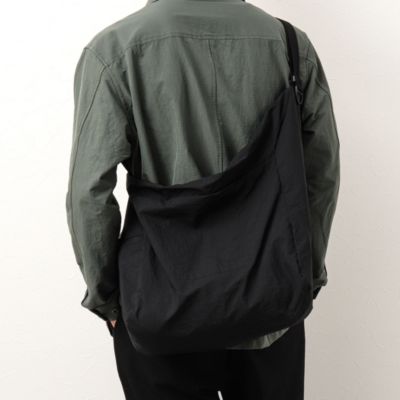 集英社HAPPY PLUS STORENOLLEY’S goodman（ノーリーズグッドマン）/【BAICYCLON by bagjack/バイシクロン バイ バッグジャック】SHOULDER BAG BCL-28