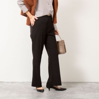 NOLLEY'S(ノーリーズ)の《セットアップ対応》ウォッシャブルストレッチ