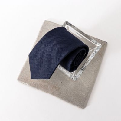 集英社HAPPY PLUS STORENOLLEY’S goodman（ノーリーズグッドマン）/MIAN チェーンメランジネクタイ 25AWコレクション