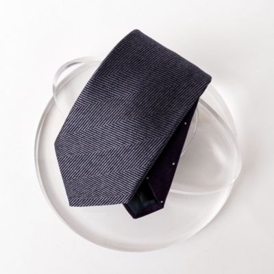 NOLLEY'S goodman(ノーリーズグッドマン)のRBクレリックヘリンボーン