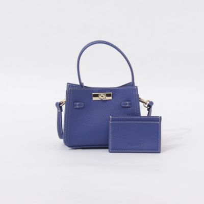 集英社HAPPY PLUS STORENOLLEY’S（ノーリーズ）/CARRE miniバッグ