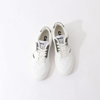 バーニー S-TYCHE LL （MEN）: ロゴ入りランニングスニーカー｜ディーゼル