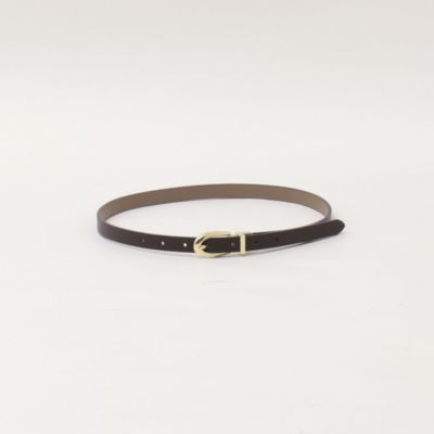 美品 定価¥9900 Nolley’s ノーリーズ リバーシブルベルト NOLLEY'S(ノーリーズ)のリバーシブルベルト通販 | 集英社HAPPY
