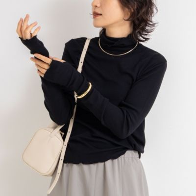 レディースのニット・セーター(タートルネック) | LEE（リー）公式通販