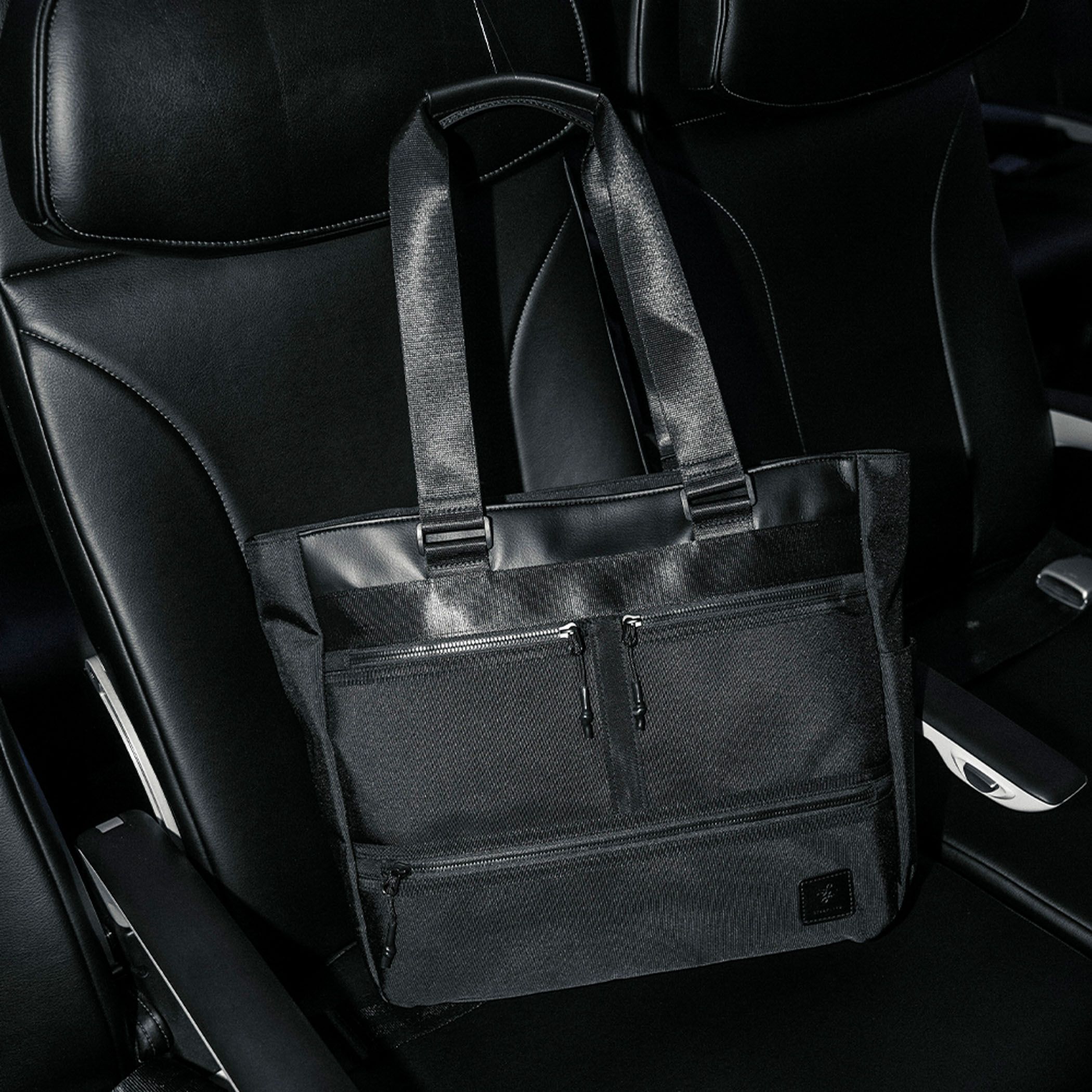 NOLLEY’S goodman(ノーリーズグッドマン)/【SONNE/ゾンネ】SOSF002 TOTE BAG