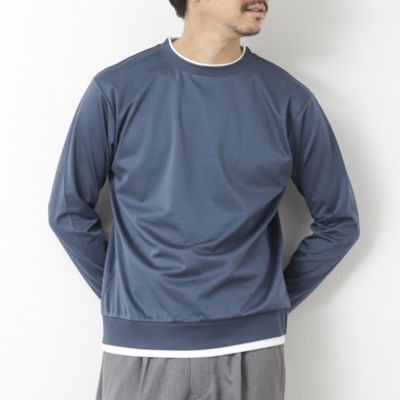 NOLLEY'S goodman(ノーリーズグッドマン)のハイゲージ スーピマ