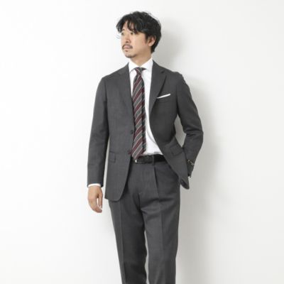 NOLLEY'S ノーリーズ スーツ ＸＬ NOLLEY'S(ノーリーズ) / スーツ/44/ウール/ブラック/GP155010