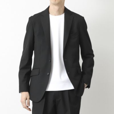 ノーリーズ グッドマン（NOLLEY’S goodman）/【ビジカジ/セットアップ対応】ACTIVE SETTER ウォッシャブル ストレッチジャケット 25 NOLLEY'S goodman(ノーリーズグッドマン)の【ビジカジ/セットアップ