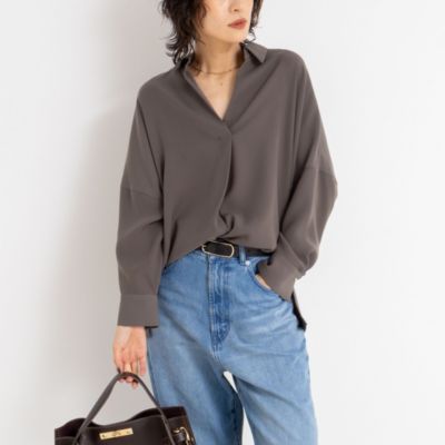 美品　NOLLEY'S ソフィー☆ラビットファー NOLLEY'S sophi（ノーリーズソフィー）通販 - HAPPY PLUS STORE
