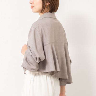 NOLLEY'S(ノーリーズ)の【一部WEB限定色アイテム