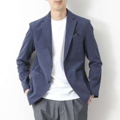 Mr.GOODMAN アンドファミリー デニム セットアップ スーツ Mr.GOODMAN アンドファミリー デニム セットアップ スーツ