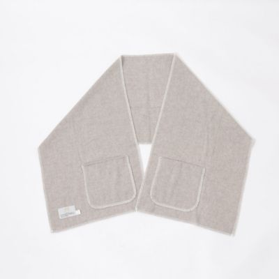 集英社HAPPY PLUS STORENOLLEY’S（ノーリーズ）/【TWEEDMILL/ツィードミル】 ポケットショール