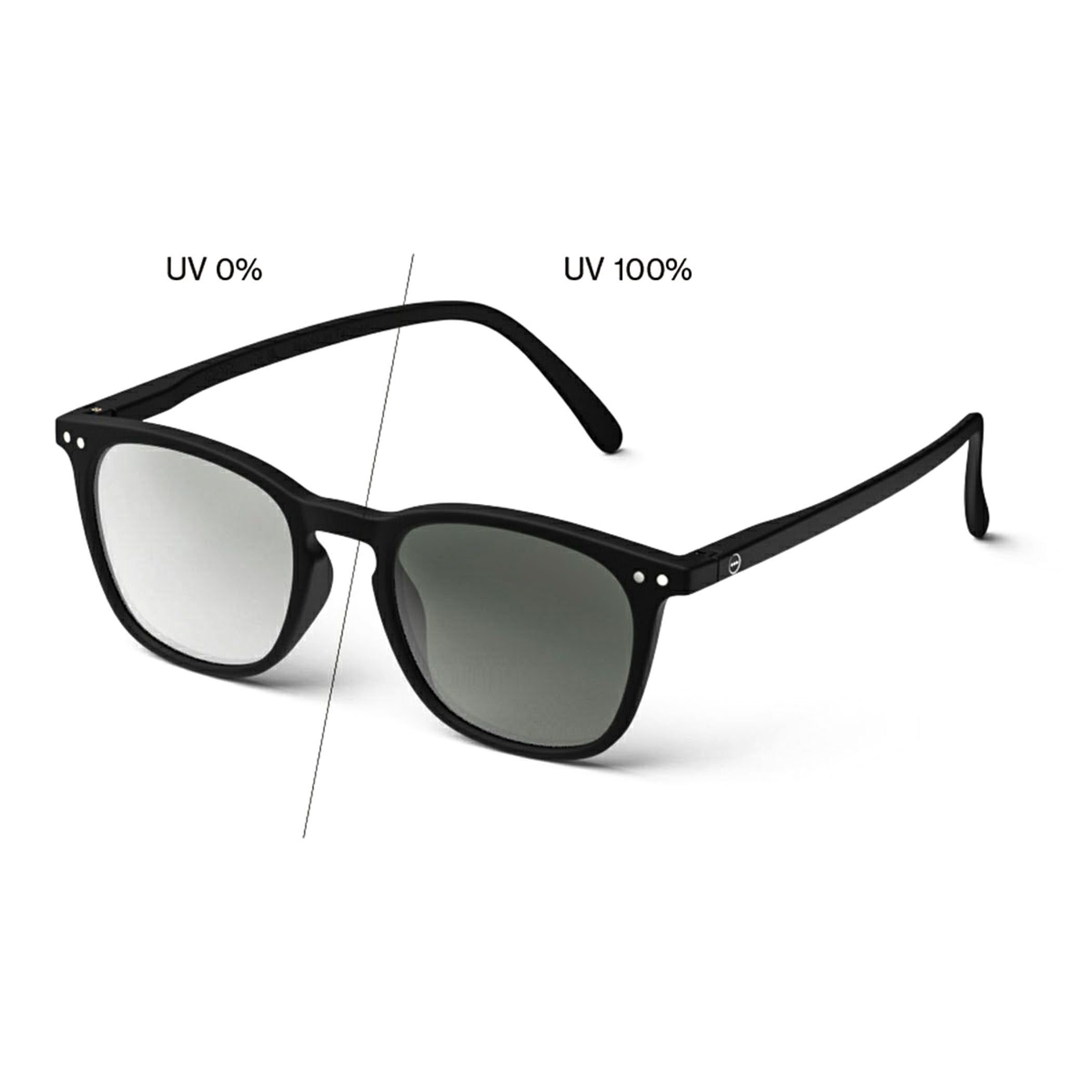 NOLLEY’S goodman(ノーリーズグッドマン)/【IZIPIZI/イジピジ】SUN LIGHT ADAPTIVE #E 調光レンズ