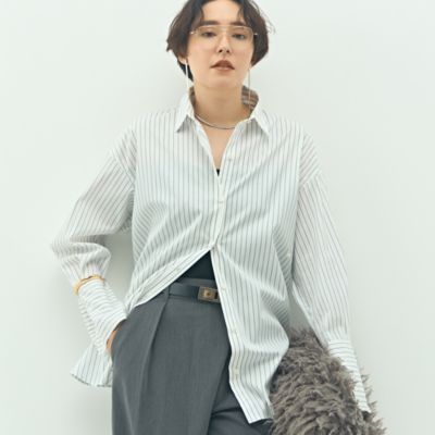 NOLLEY'S sophi(ノーリーズソフィー)のウォッシャブルマルチWAY