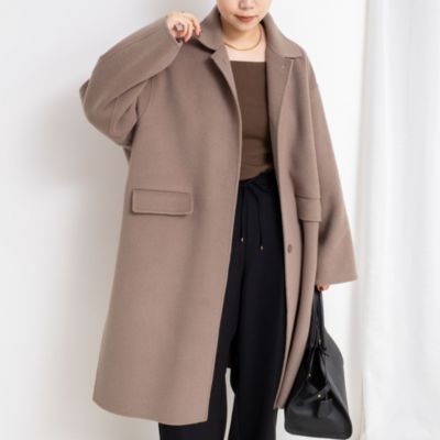 NOLLEY'S sophi(ノーリーズソフィー)のSUPER140リバーステン