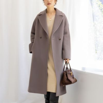 Ravissant Laviere  新品未使用 ロングコート Ravissant Laviere(ラヴィソン ラヴィエール)のラヴィソンラ