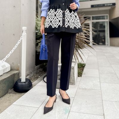 NOLLEY'S(ノーリーズ)の《セットアップ対応》ウォッシャブル4WAY