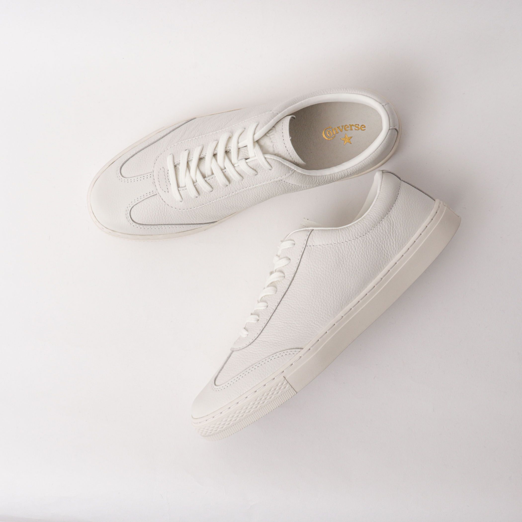NOLLEY’S goodman(ノーリーズグッドマン)/【CONVERSE/コンバース】ALL STAR COUPE BM OX 25AW