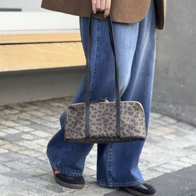 レディースのボストンバッグ | LEE（リー）公式通販 | 30代、40代の