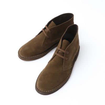 NOLLEYfS goodman(m[[YObh})/yKep's/PbvXzDESERT BOOTS fU[gu[c 25AW