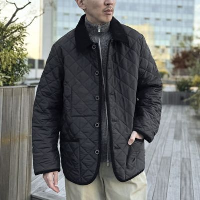 NOLLEY'S goodman(ノーリーズグッドマン)の【Traditional weatherwear