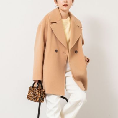 最終値下げDressterior Super140’s リバーコートLサイズ NOLLEY'S(ノーリーズ)のスーパー140リバーコート通販 | 集英社
