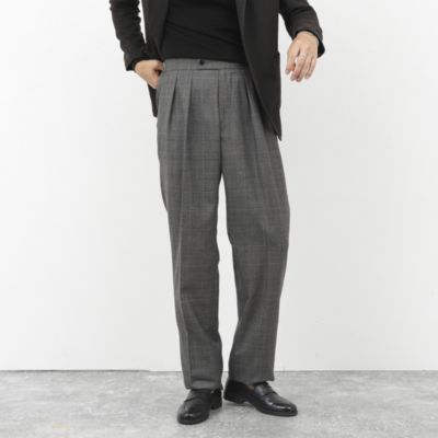 【ノーマンさま専用】 NOLLEY'S goodman(ノーリーズグッドマン)のSOLOTEX ストレッチ