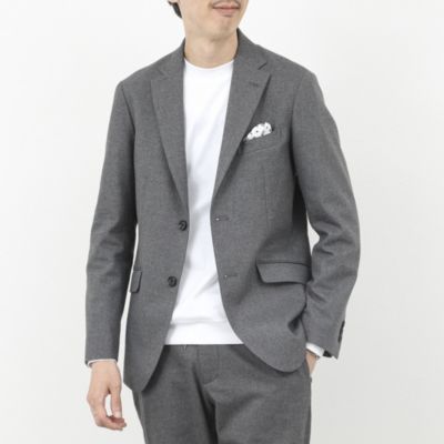 NOLLEY'S goodman(ノーリーズグッドマン)の《ビジカジ